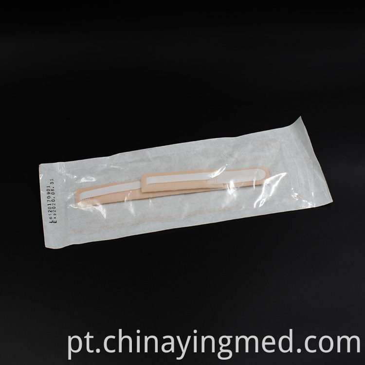 Disposable Tracheostomy Tube Holder